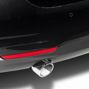 AC SCHNITZER ENDBLENDE SPORT