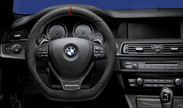 BMW M Performance Lenkrad