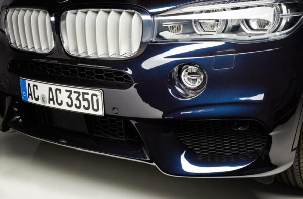 AC Schnitzer Frontschürze