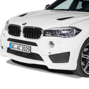 AC Schnitzer Frontschürze