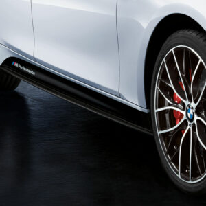 BMW M Performance Seitenschweller