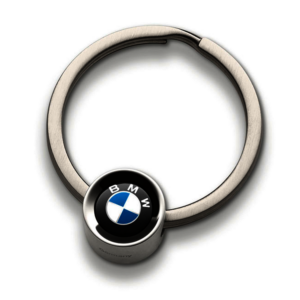 BMW Schlüsselanhänger Logo