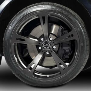 AC Schnitzer Radsatz Typ V
