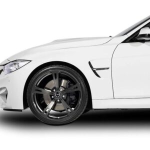AC Schnitzer Radsatz Typ V