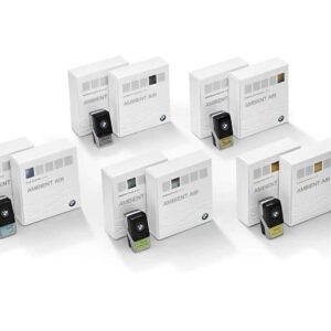 BMW Ambient Air Duftstecker