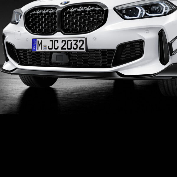 BMW M PERFORMANCE FRONTSPLITTER