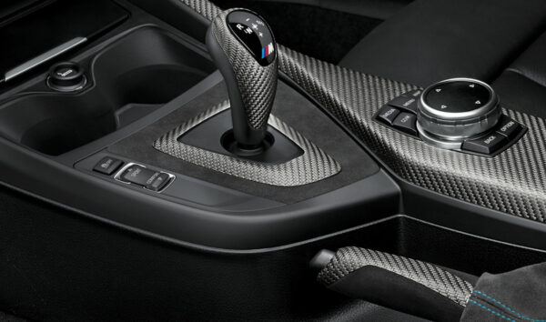 BMW M Performance Interieur Kit