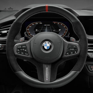 BMW M Performance Schaltwippen