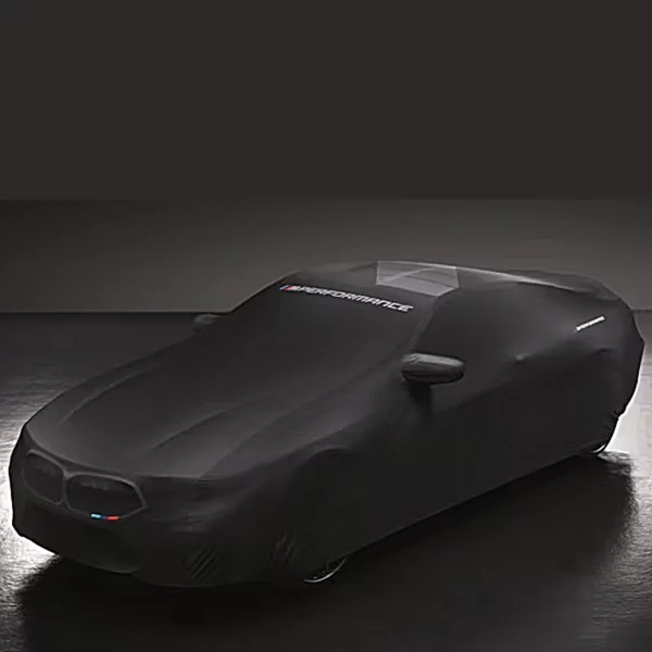 BMW M Performance Indoor Car Cover