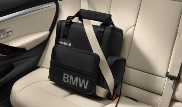 BMW Kühltasche