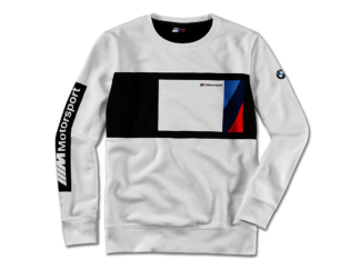 BMW M Motorsport Sweater