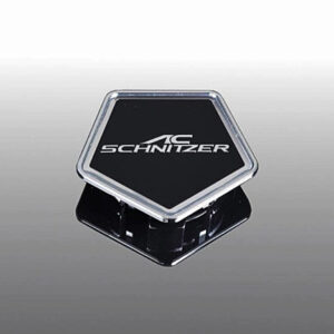 AC Schnitzer Nabenabdeckung