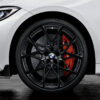 BMW M Performance Nachrüstsatz Sportbremse