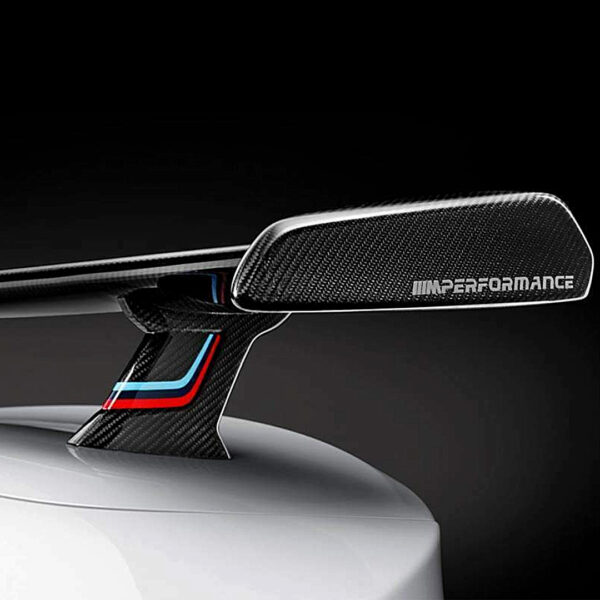 BMW M Performance Heckspoiler