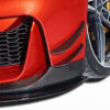 AC Schnitzer Carbon Front Side Wings