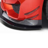 AC Schnitzer Carbon Front Side Wings