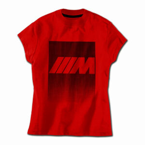 BMW M T-Shirt Damen