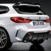 BMW M Performance Dachkantenspoiler