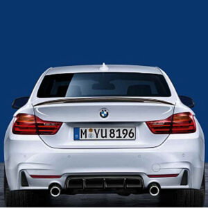 BMW M Performance Heckdiffusor 4er