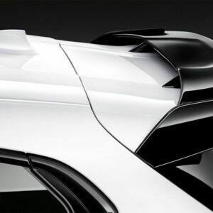 BMW M Performance Dachkantenspoiler
