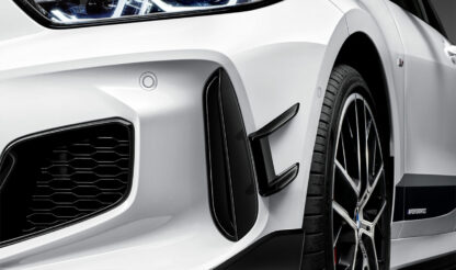 BMW M Performance Flicks Frontstange