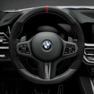 BMW M Performance Lenkrad