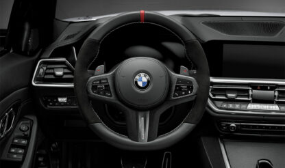 BMW M Performance Lenkrad