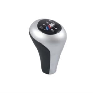 BMW M Performance Schaltknopf