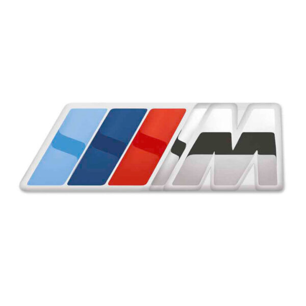 BMW M LOGO-PIN