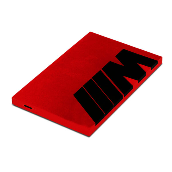 BMW M NOTIZBUCH