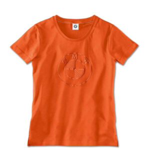 BMW T-SHIRT FASHION DAMEN