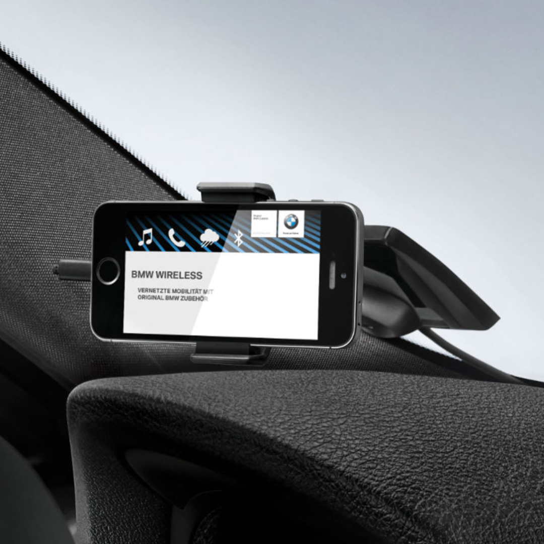 BMW CLICK & DRIVE SYSTEM