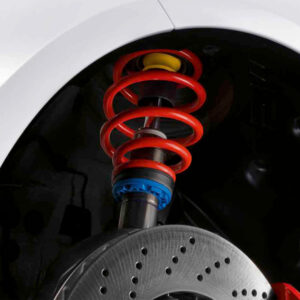 BMW M PERFORMANCE GEWINDEFAHRWERK