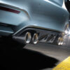 BMW M Performance Heckdiffusor Carbon M3/M4
