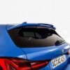 AC SCHNITZER DACHHECKFLÜGEL