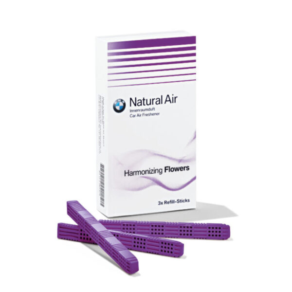 BMW NATURAL AIR REFILL-KIT