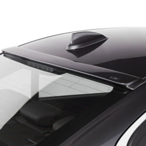 AC SCHNITZER DACHHECKSPOILER