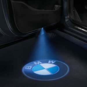 BMW LED-TÜRPROJEKTOREN