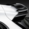 BMW M PERFORMANCE DACHKANTENSPOILER