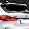 BMW M PERFORMANCE DACHKANTENSPOILER
