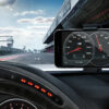 BMW M Performance Drive Analyser
