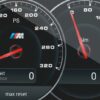 BMW M Performance Drive Analyser – Bild 2