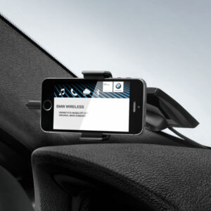 BMW Click & Drive System