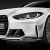 BMW M Performance Flicks Carbon