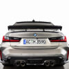 AC SCHNITZER CARBON HECKDIFFUSOR