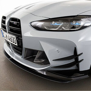 AC Schnitzer Frontsplitter