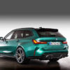 AC Schnitzer Carbon Heckdiffusor