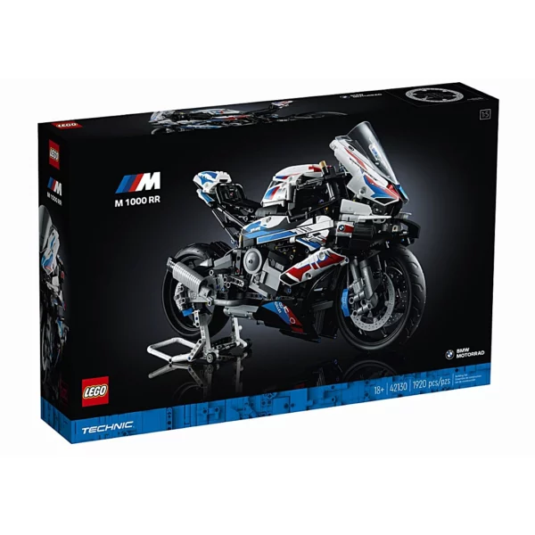 LEGO Technic BMW M 1000 RR