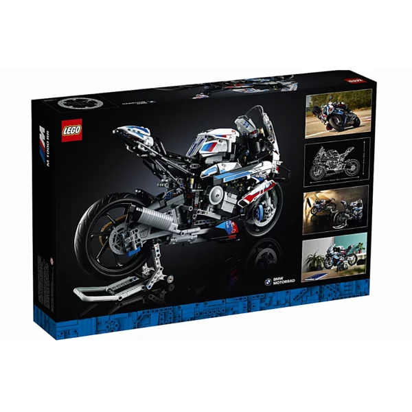 LEGO Technic BMW M 1000 RR