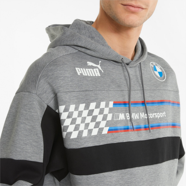 BMW M Motorsport SDS Herren Hoodie